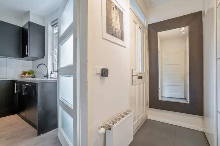 Foto van de woning aan de Waterhoenstraat 7