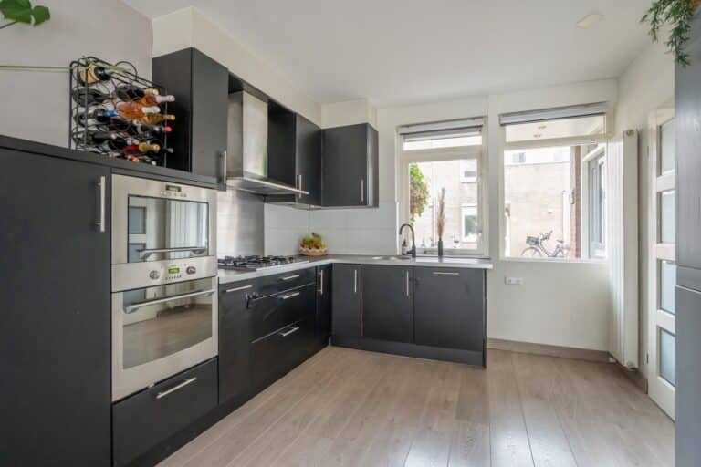 Foto van de woning aan de Waterhoenstraat 7