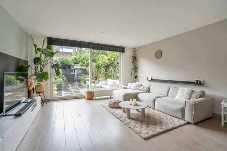 Foto van de woning aan de Waterhoenstraat 7