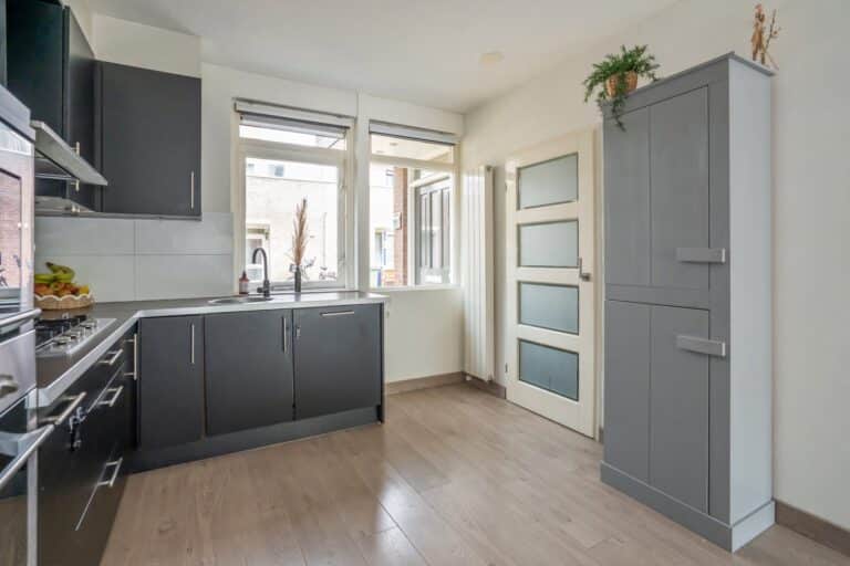 Foto van de woning aan de Waterhoenstraat 7