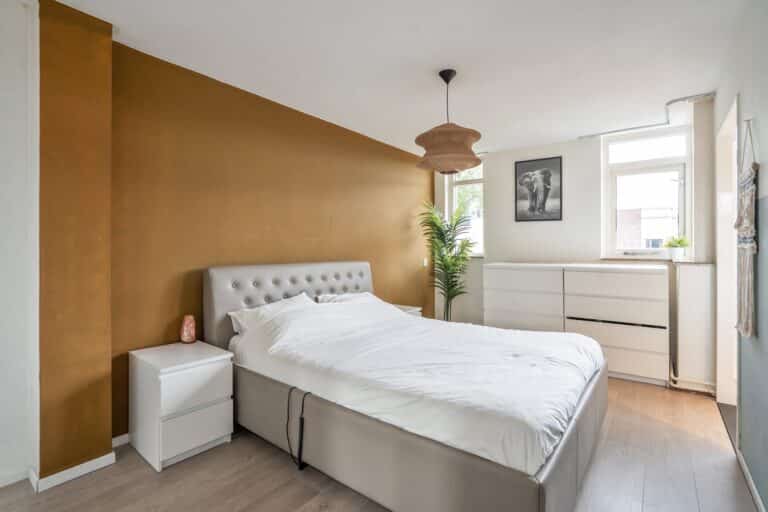 Foto van de woning aan de Waterhoenstraat 7