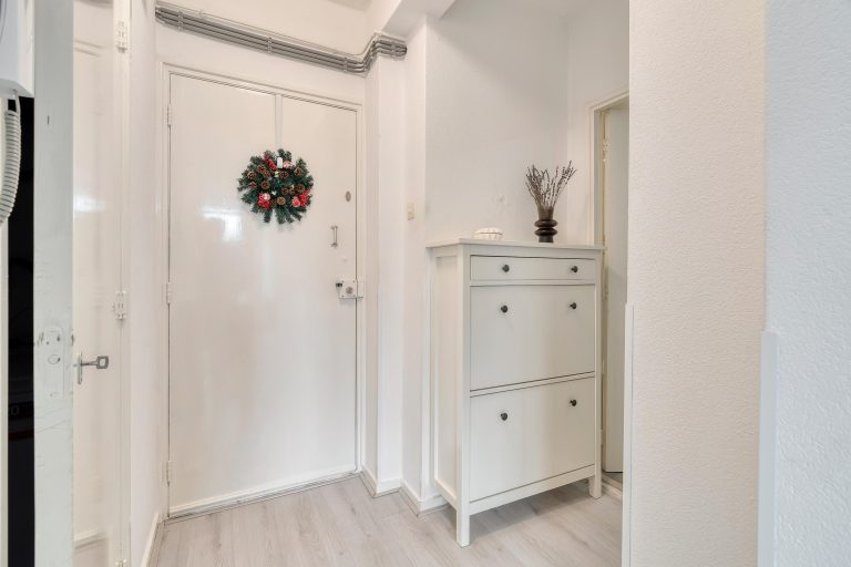 Foto van de woning aan de Huis te Landelaan 15F612