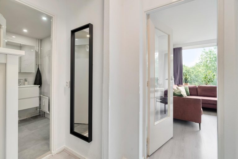 Foto van de woning aan de Huis te Landelaan 15F612