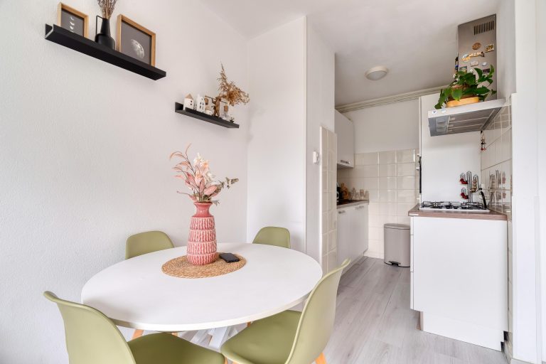 Foto van de woning aan de Huis te Landelaan 15F612