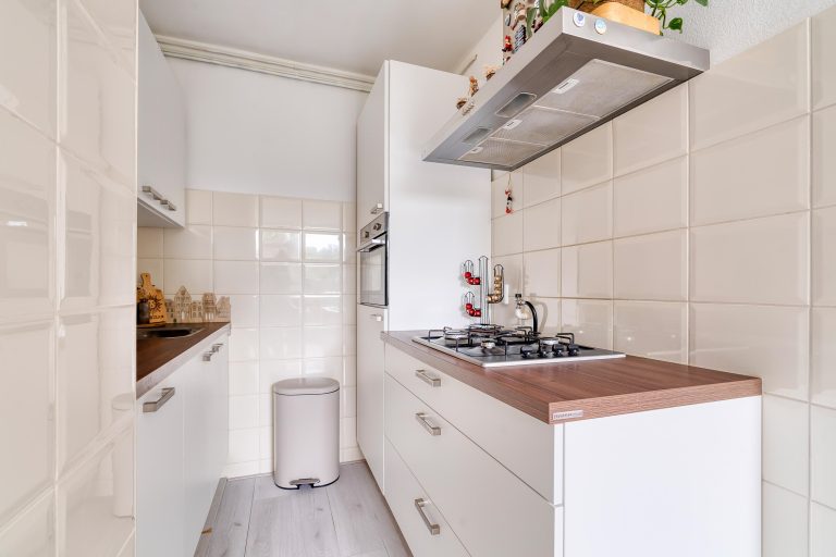 Foto van de woning aan de Huis te Landelaan 15F612