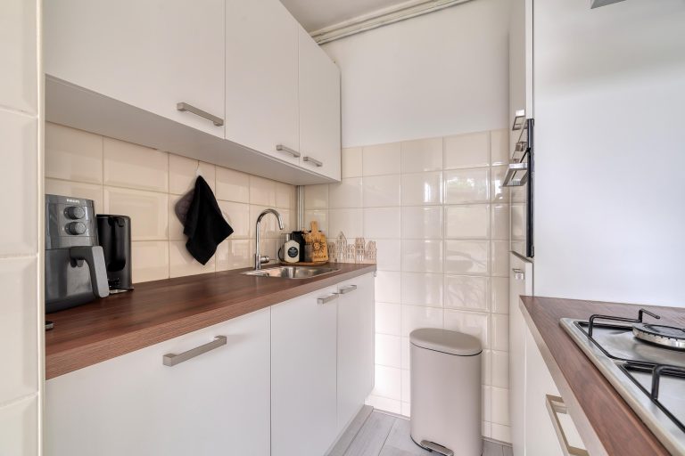Foto van de woning aan de Huis te Landelaan 15F612