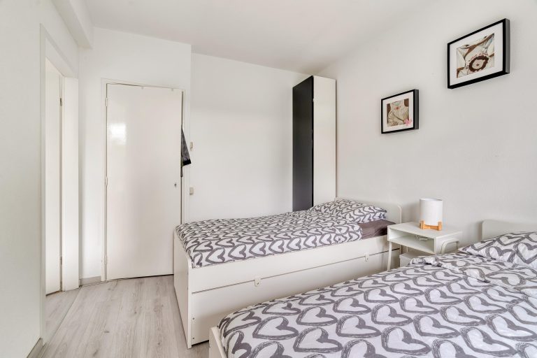 Foto van de woning aan de Huis te Landelaan 15F612