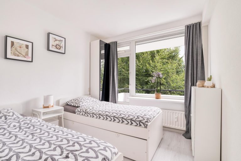 Foto van de woning aan de Huis te Landelaan 15F612