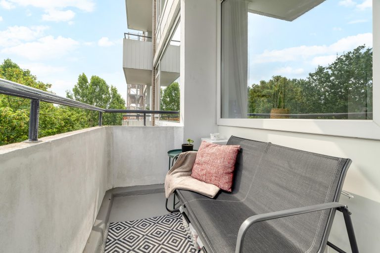 Foto van de woning aan de Huis te Landelaan 15F612