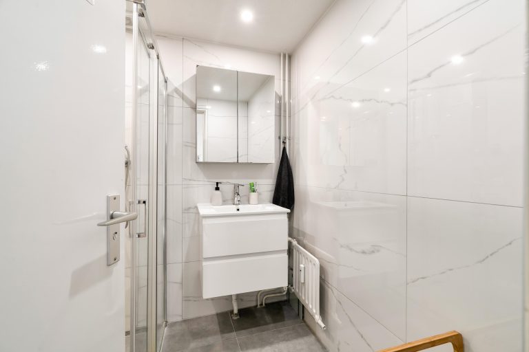 Foto van de woning aan de Huis te Landelaan 15F612