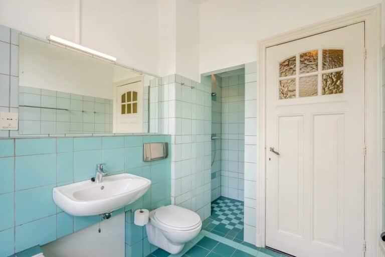 Foto van de woning aan de Julianalaan 82