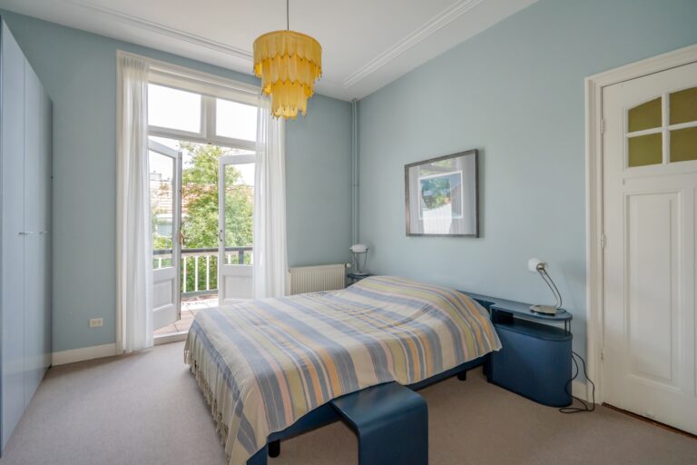 Foto van de woning aan de Julianalaan 82