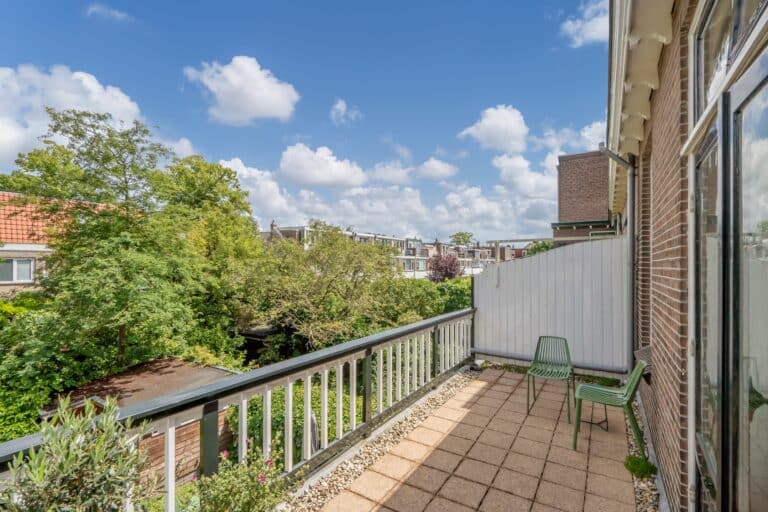 Foto van de woning aan de Julianalaan 82