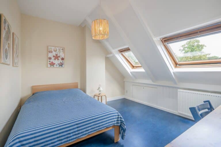Foto van de woning aan de Julianalaan 82