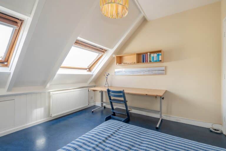Foto van de woning aan de Julianalaan 82