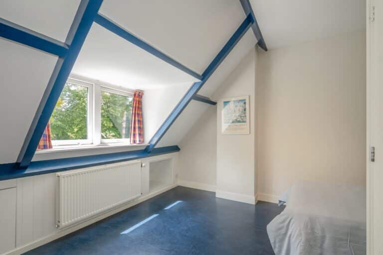 Foto van de woning aan de Julianalaan 82