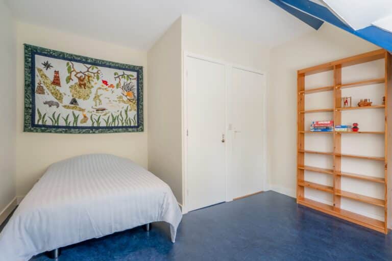 Foto van de woning aan de Julianalaan 82