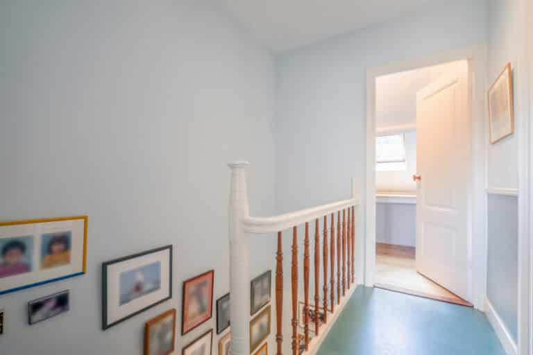 Foto van de woning aan de Julianalaan 82