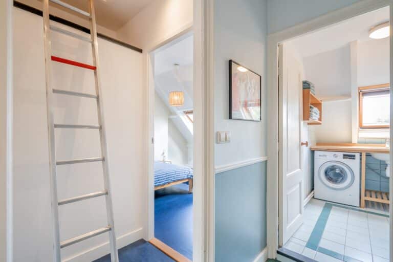 Foto van de woning aan de Julianalaan 82