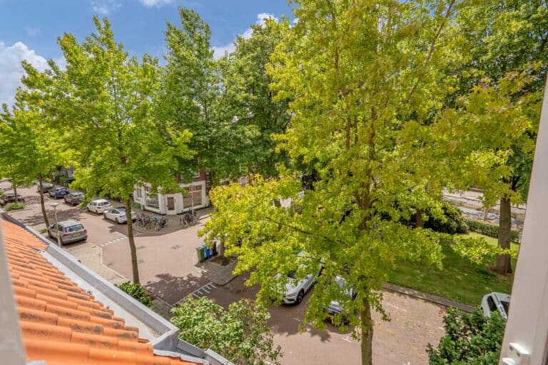 Foto van de woning aan de Julianalaan 82