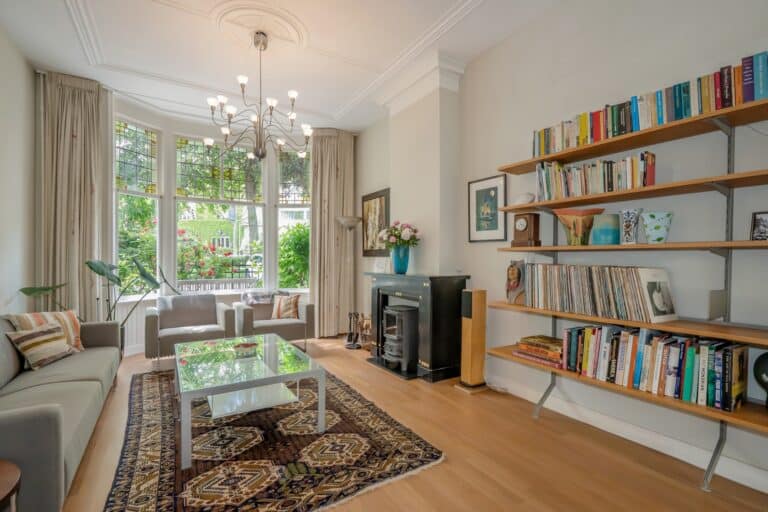 Foto van de woning aan de Julianalaan 82