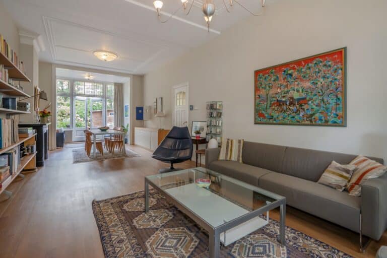 Foto van de woning aan de Julianalaan 82