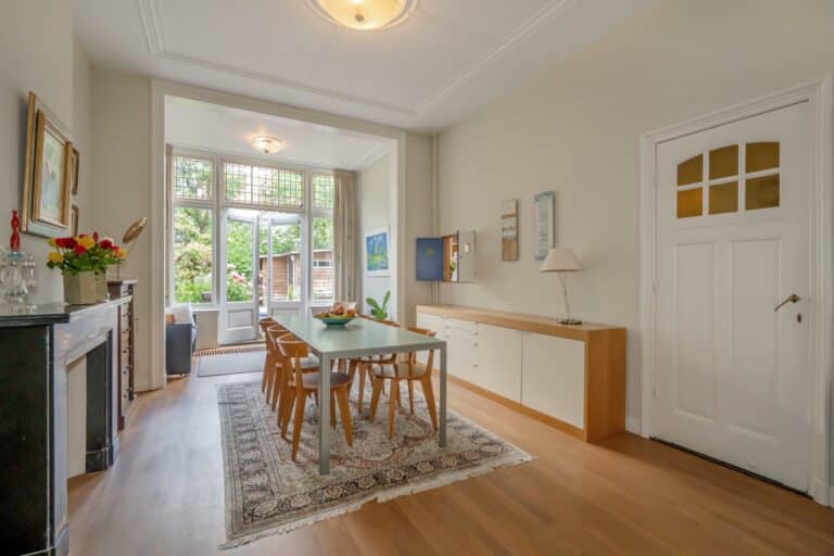 Foto van de woning aan de Julianalaan 82