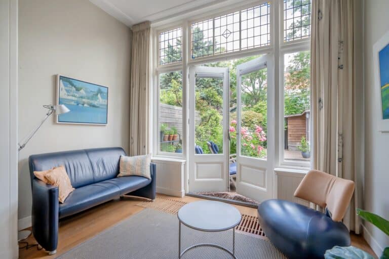 Foto van de woning aan de Julianalaan 82