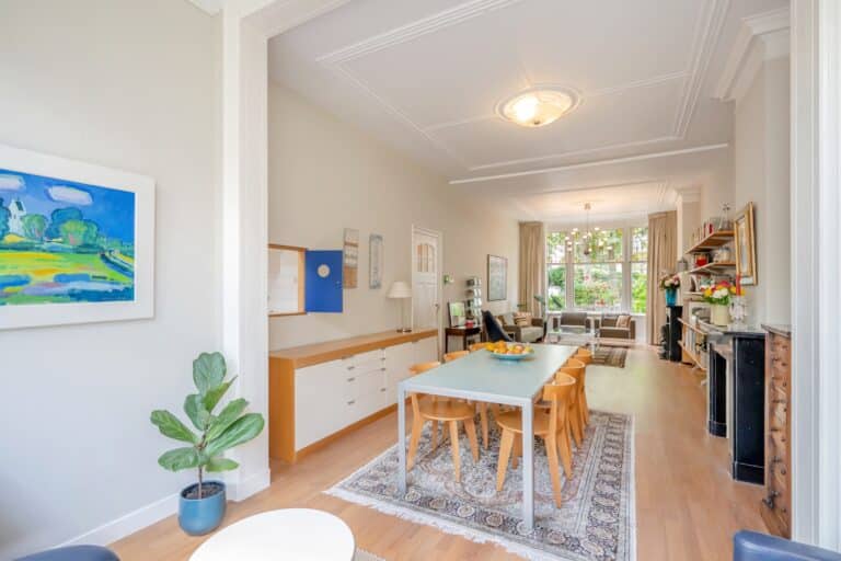 Foto van de woning aan de Julianalaan 82