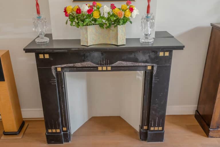 Foto van de woning aan de Julianalaan 82