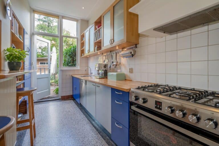 Foto van de woning aan de Julianalaan 82