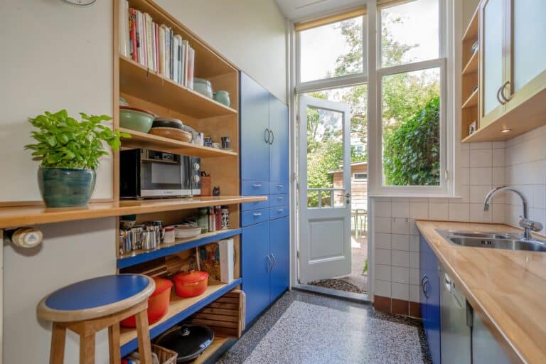 Foto van de woning aan de Julianalaan 82