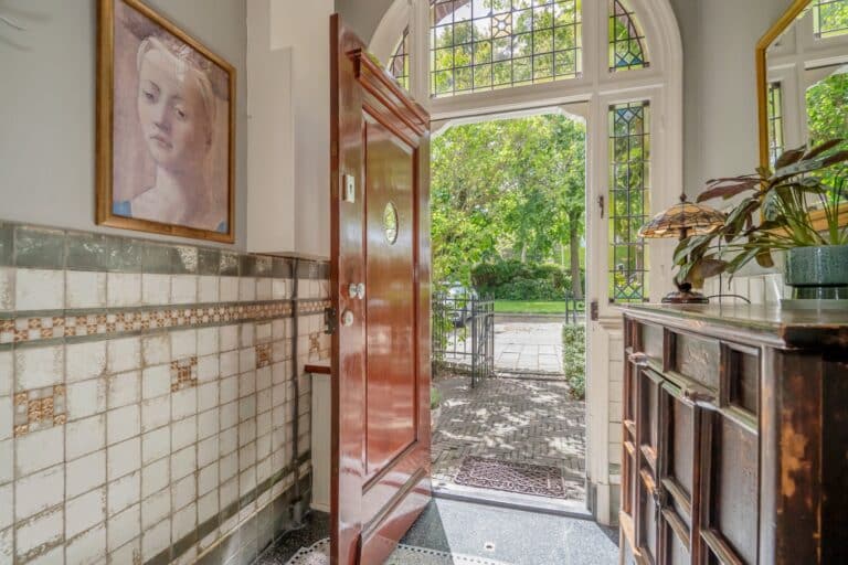 Foto van de woning aan de Julianalaan 82