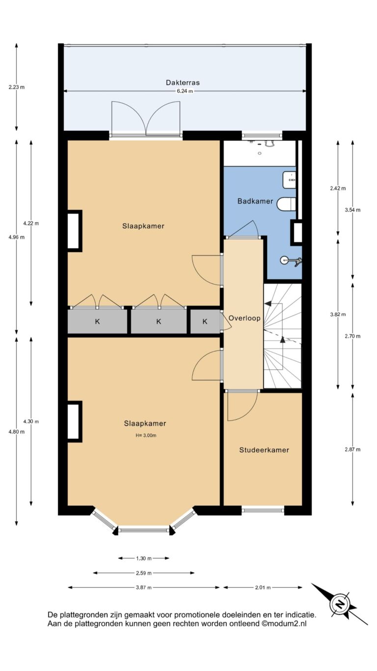 Foto van de woning aan de Julianalaan 82