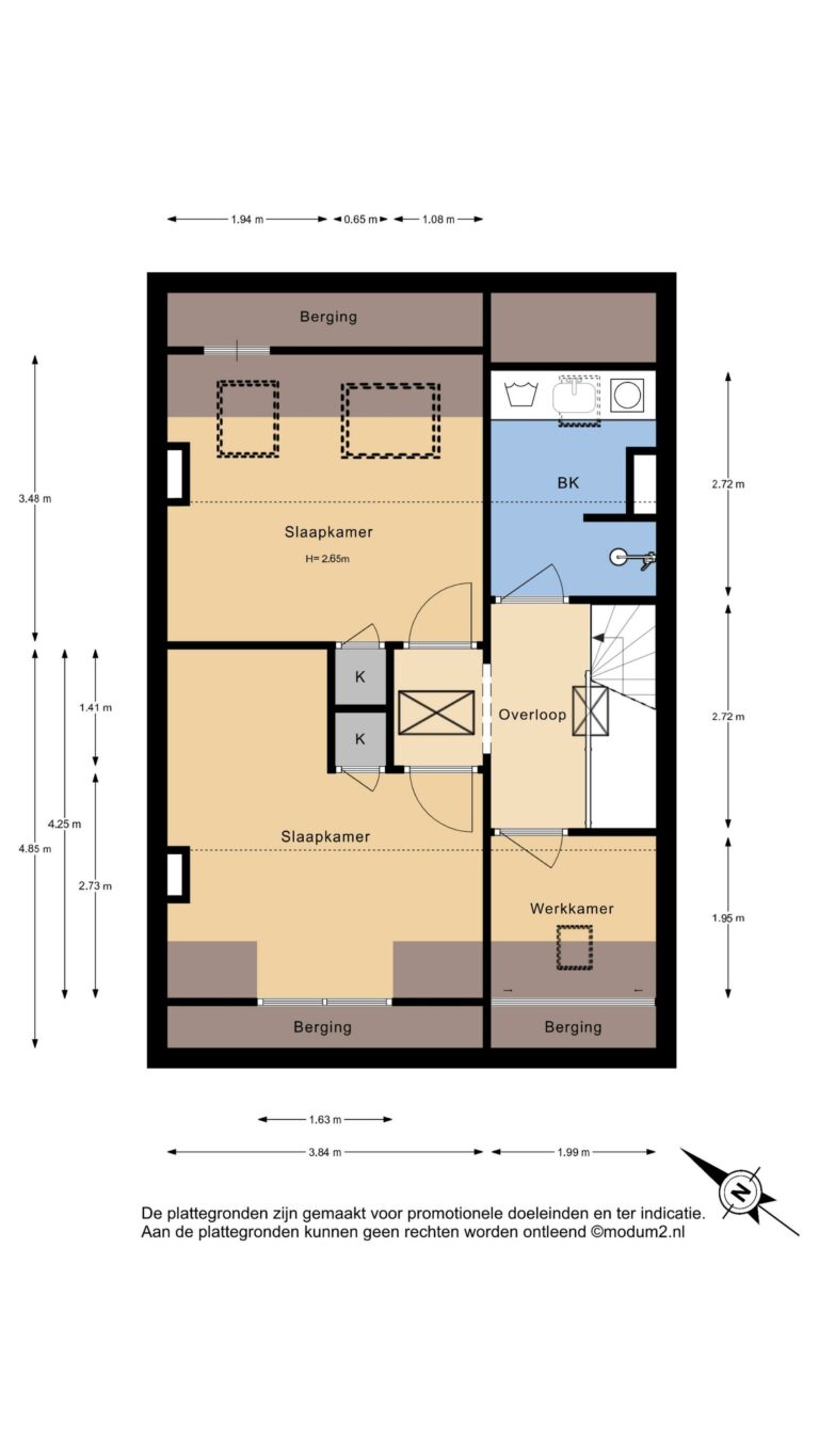 Foto van de woning aan de Julianalaan 82
