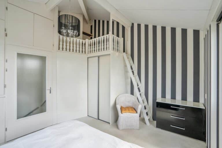 Foto van de woning aan de De Ruijt 5