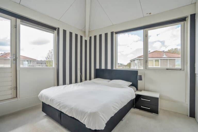 Foto van de woning aan de De Ruijt 5