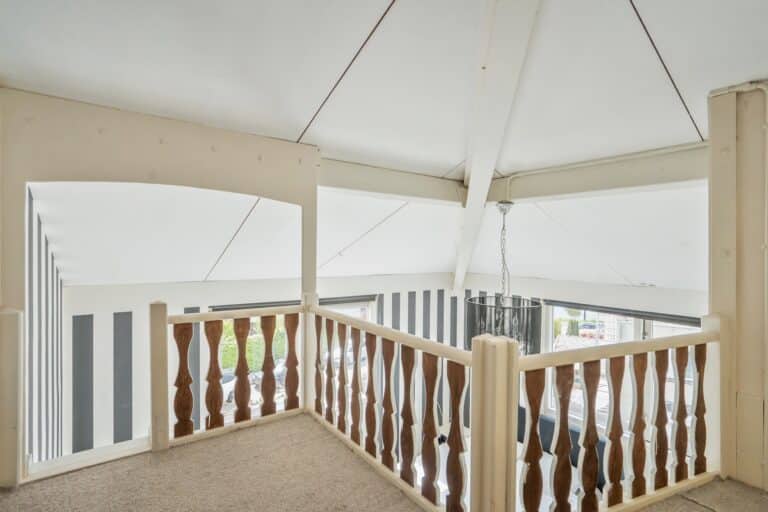 Foto van de woning aan de De Ruijt 5