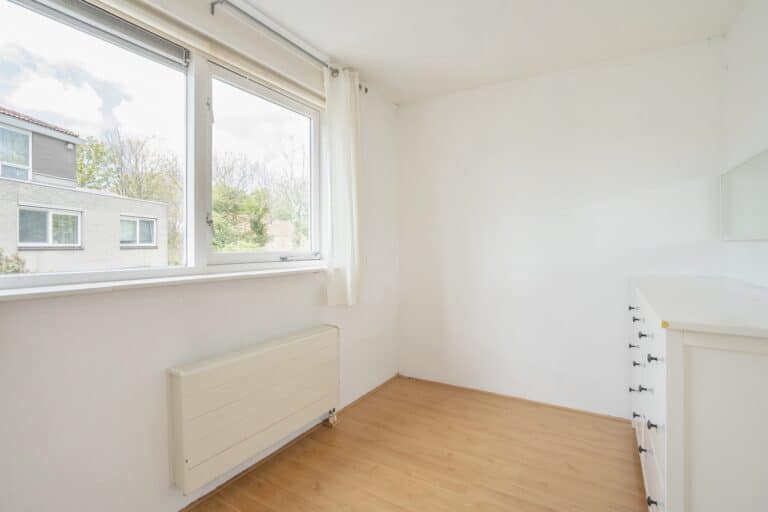 Foto van de woning aan de De Ruijt 5