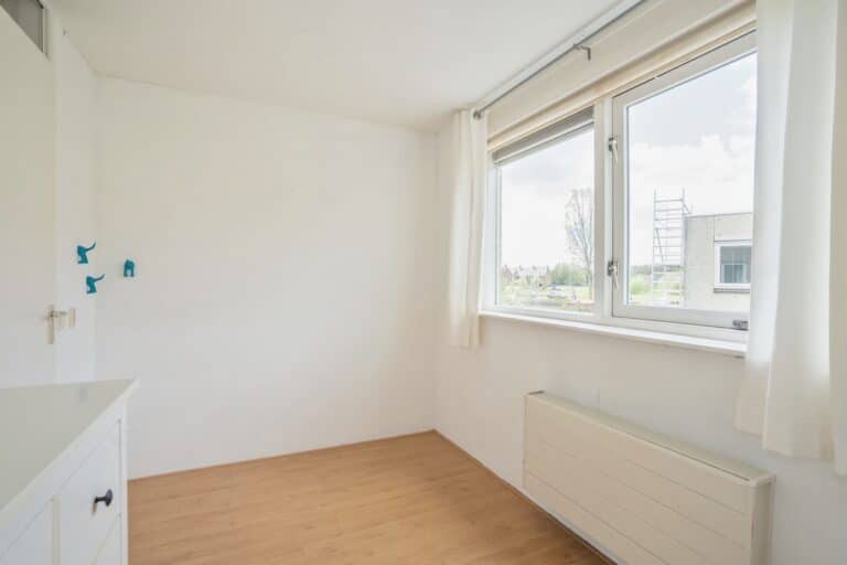 Foto van de woning aan de De Ruijt 5