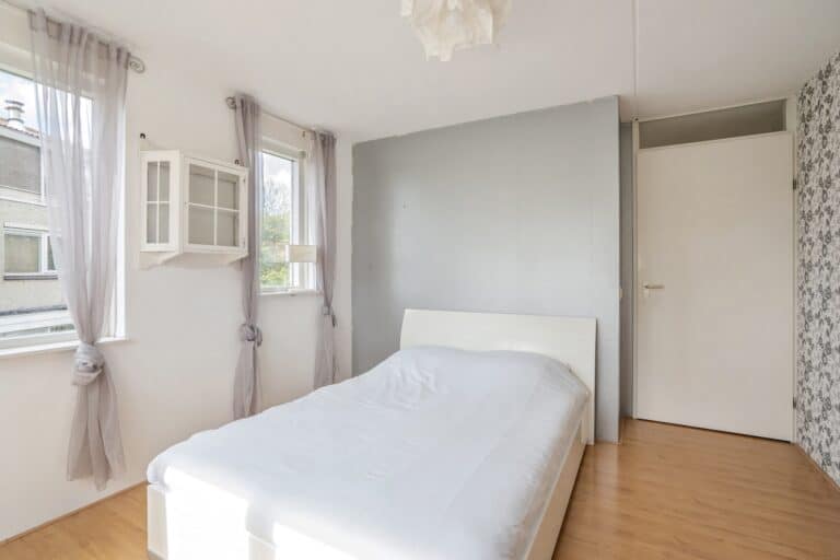 Foto van de woning aan de De Ruijt 5