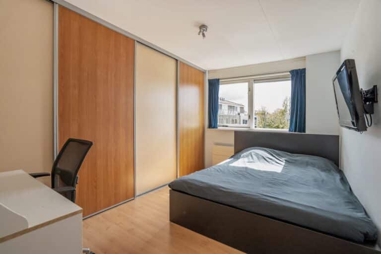 Foto van de woning aan de De Ruijt 5
