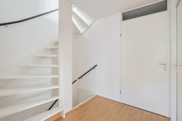 Foto van de woning aan de De Ruijt 5