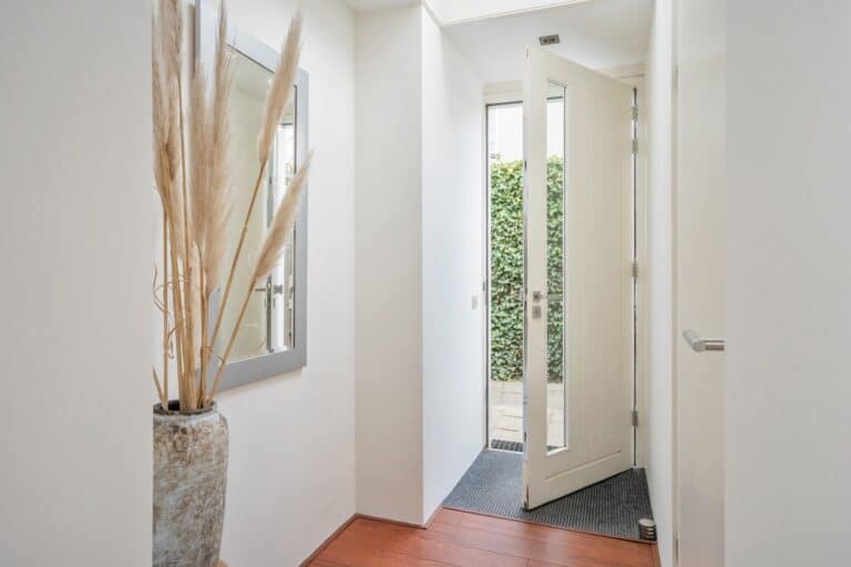 Foto van de woning aan de De Ruijt 5