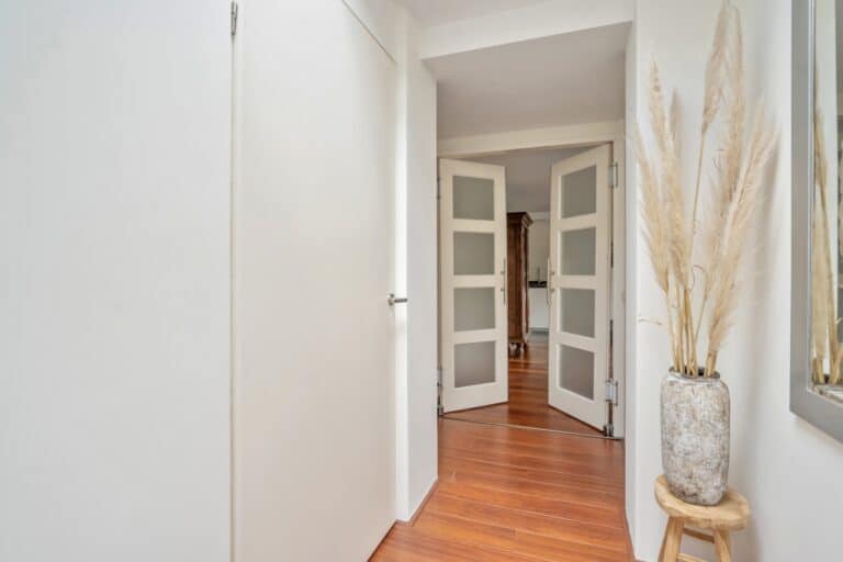 Foto van de woning aan de De Ruijt 5