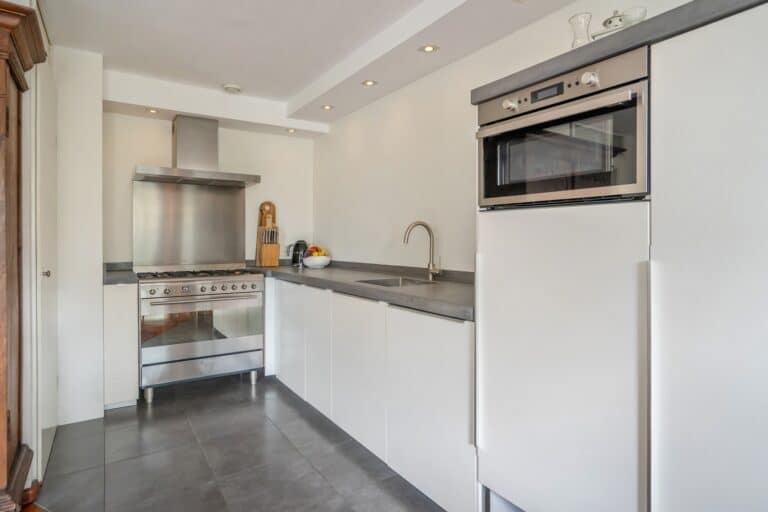 Foto van de woning aan de De Ruijt 5