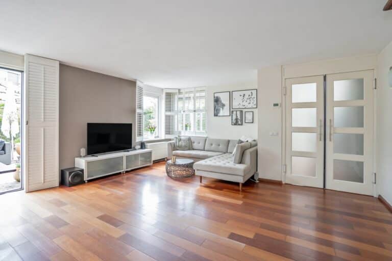 Foto van de woning aan de De Ruijt 5