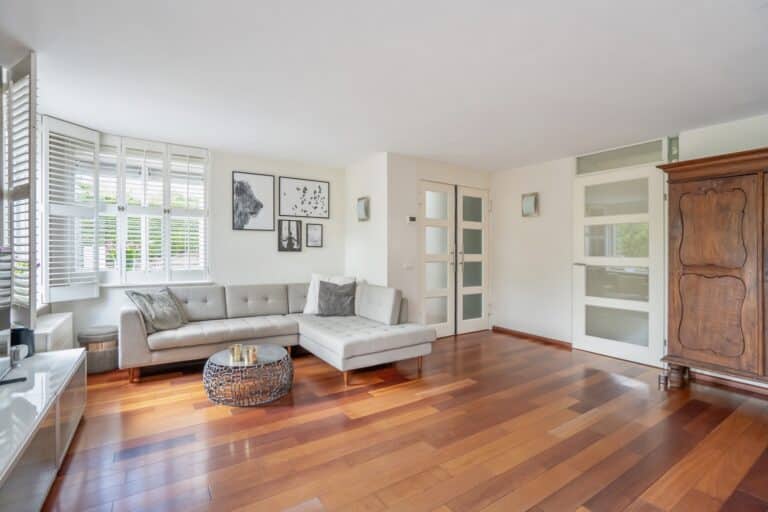 Foto van de woning aan de De Ruijt 5
