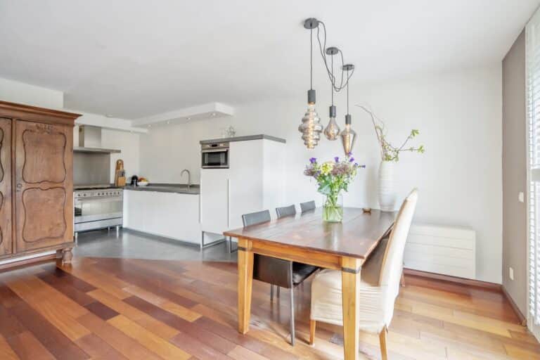 Foto van de woning aan de De Ruijt 5