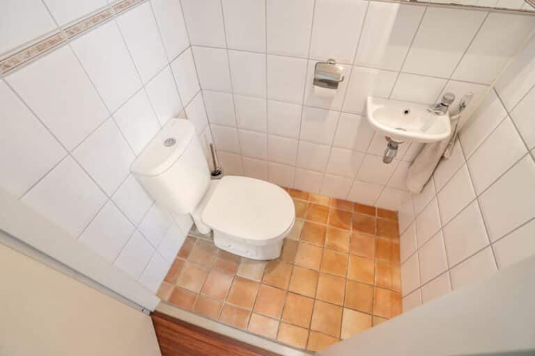Foto van de woning aan de De Ruijt 5